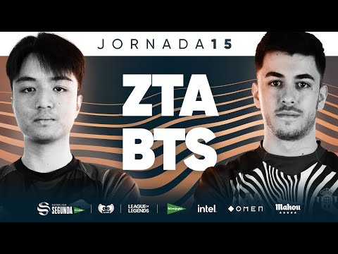 ZETA VS Herbalife Real Betis - J15 - SUPERLIGA SEGUNDA EL CORTE INGLÉS - VERANO 2022