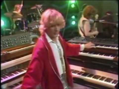 Videoclip de White Car (Live) — Yes