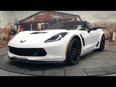 2016 Chevrolet Corvette (CC-2044824) for sale in Bristol, Pennsylvania