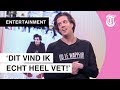Grote verrassing voor Snollebollekes!