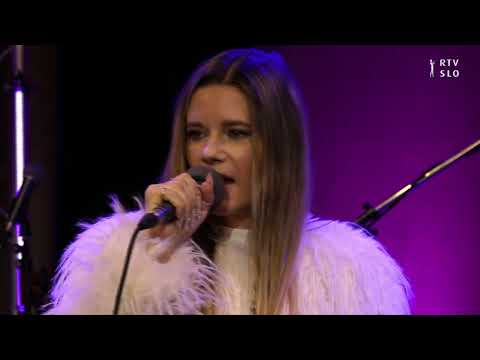 RADIO Si MAIN STAGE - Eva Pavli - Mižim