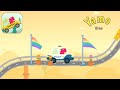 Yamo Drive Car Game For Kids Gameplay Android