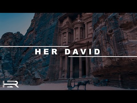 Her David - Cansada De El (Video Oficial)