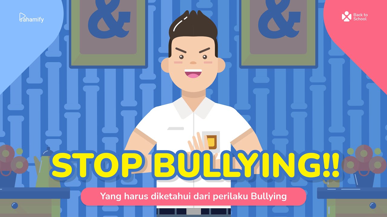 Lihat Apa Itu Bullying Seksual sekarang Apa Itu Bullying Seksual
