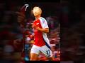 Best Football Shorts Arsenal Vs Beyar Leverkusen 1 1 Zinchenko Trossard Jesus Havertz