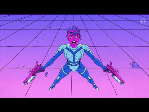 Video thumbnail for Afraid of the Dark