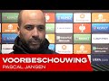 Jansen: 'Bijzondere ploeg' | Voorbeschouwing Bodø/Glimt - AZ