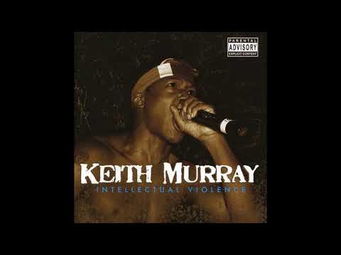 Keith Murray - U Aint No Gangsta
