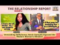 Unmasking Selfishness Kevin Samuels Exposed The Modern Woman S Mindset