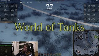 【WoT】いまから超戦車#1『Hello World』【実況】