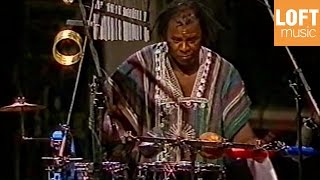 Herbie Mann: Marcos Silva - Dry Land (1990)