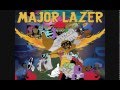 Major Lazer - Bubble Butt (feat. Bruno Mars, 2 ...
