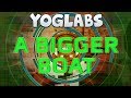 Minecraft Mods - YogLabs: A Bigger Boat 