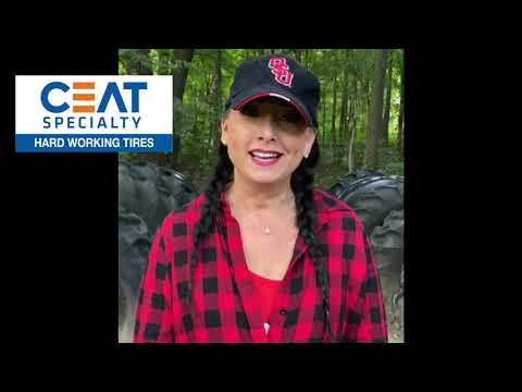 How do you say "CEAT?"