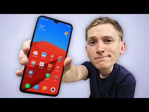 Xiaomi Mi 9SE Top 5 Best Features!