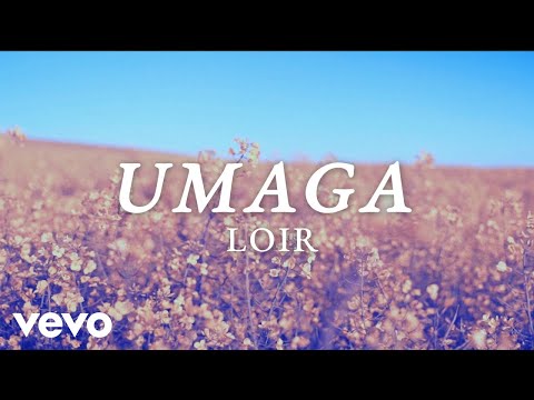 LOIR - Umaga | Official Lyric Video ft. Guddhist Gunatita