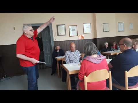 Offenes Singen in Westum