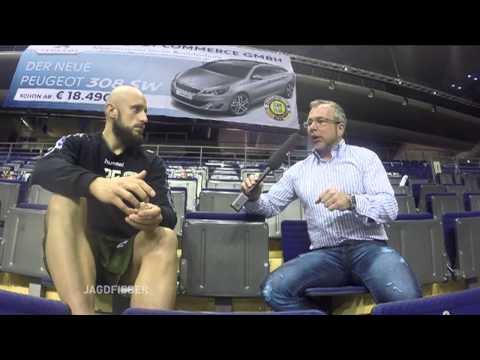 Jagdfieber mit Konstantin Igropulo