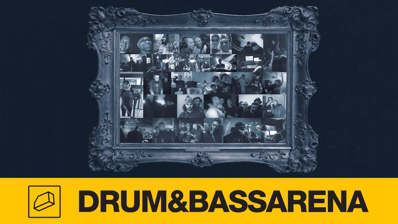 Submotive, Lenzman & Jubei - Members Only