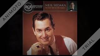 Neil Sedaka - That’s When The Music Takes Me - 1975