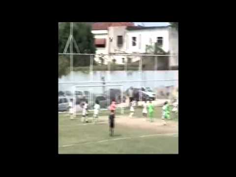 Goleiro Renan Gusman 94