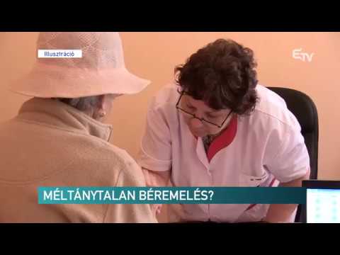 Méltánytalan béremelés? – Erdélyi Magyar Televízió