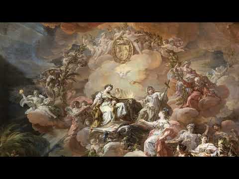 Domenico Scarlatti (1685-1757) - Messa à quattro Voci (1754)