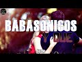 Y que - Babasonicos - Letra | #Lyric