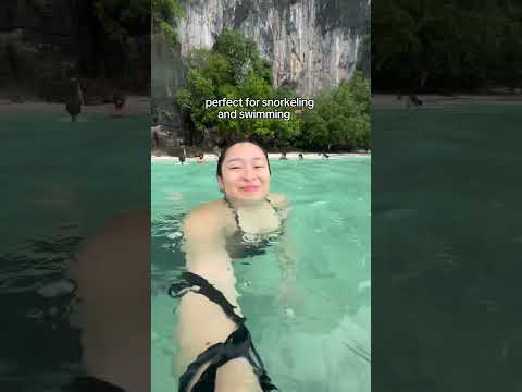 Things do in Phuket if you’re visiting for the first time 🏝️🇹🇭