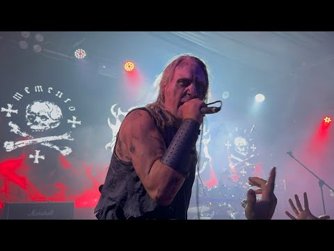 Marduk - Full Show (Live in Bogotá, Colombia - Oct, 24th, 2025)
