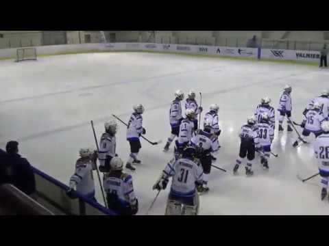 Silver Lions (RUS) vs HS Riga 2006 Part1
