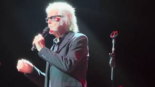 Liar  -  Three Dog Night @ The Dome  5.4.25  Virginia Beach, Va.