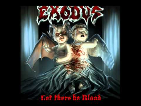 Exodus - Bonded by Blood