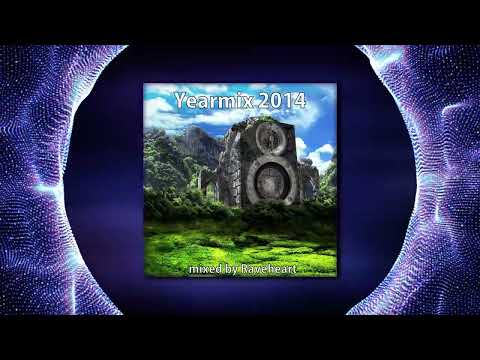 Raveheart - Yearmix 2014
