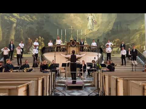 Das Morgenrot (2021) - Robert Pracht | ffortissibros