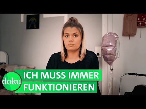 Mama sein mit Vollzeitjob: Der tägliche Kampf einer Alleinerziehenden | Hard Life | WDR Doku