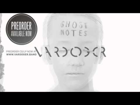 Vardøger - Ghost Notes - Singel HD (Official)