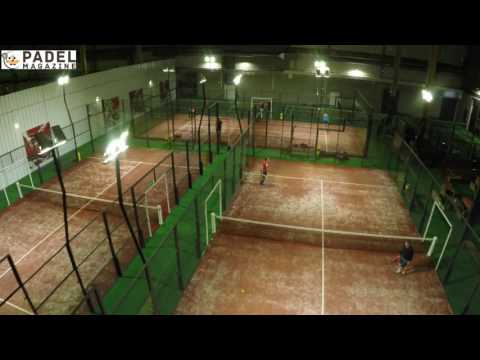 Fox’s Center – Boulogne-sur-Mer