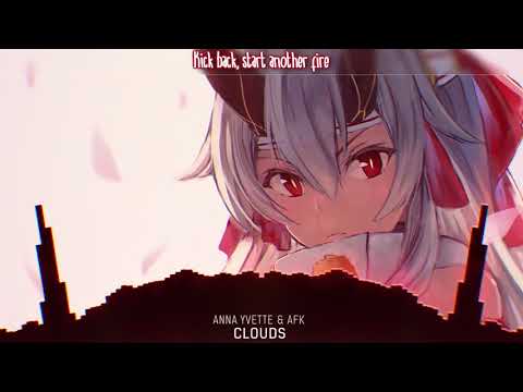 Nightcore   Clouds   Lyrics