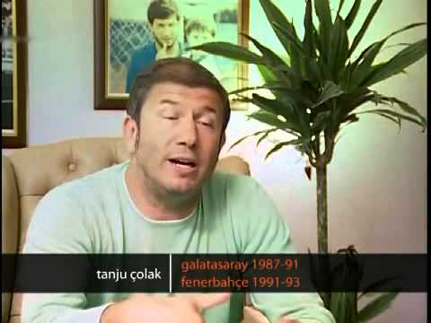 Erzrivalen im Fussball - Galatasaray VS. Fenerbahce  Bölüm / Teil 1