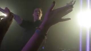 NateWantsToBattle - Intro+Phantom+Heroes Never Die (LIVE)