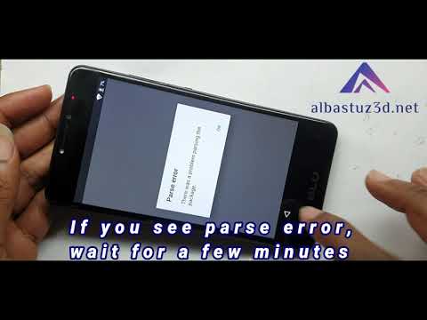 ALL BLU R1 PLUS FRP BYPASS  WITHOUT PC  REMOVE GOOGLE ACCOUNT LOCK ANDROID 6