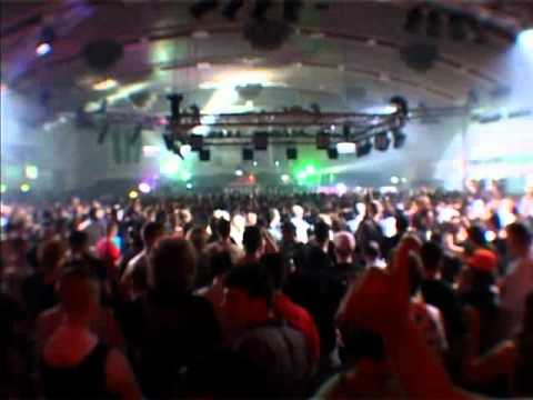 Members of Mayday 2/2 @ MAYDAY 2010 (official)