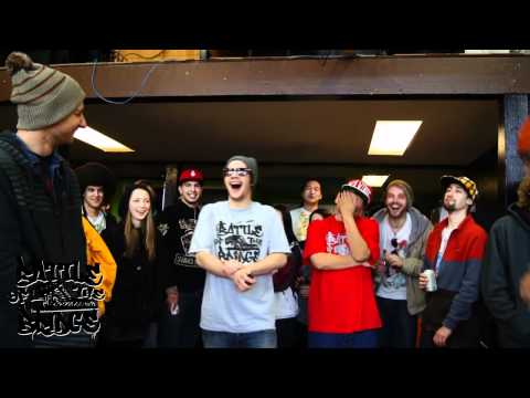 Stevie G vs David Kinch