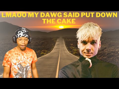 Tribe Loui Listens To Ren Destroy this dude and His New Songs