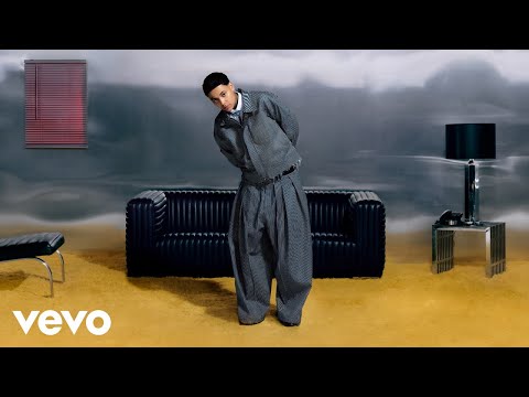 kwn - talk you through it (Audio) ft. FLO