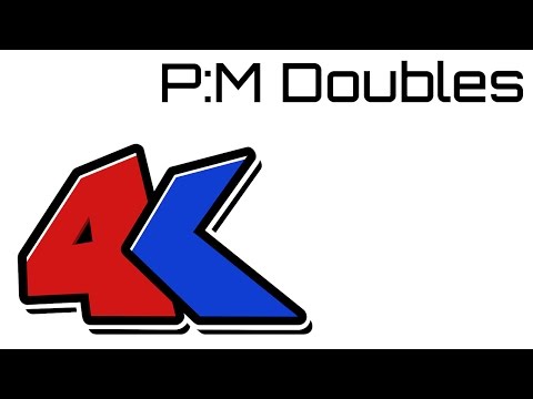P4K Monthly #1 - Breez/B010 vs Yakal/Rusty Shackleford (2/2) WF