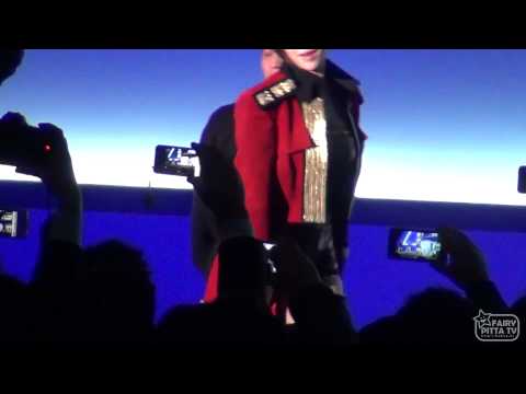 120109 Abracadabra 가인(Gain) Focus @ Audi Family Night