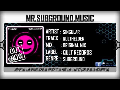 S1ngular - Qulthelden (FULL) [HQ|HD]