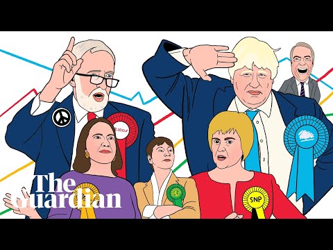 Election night 2019 explained: what to watch for